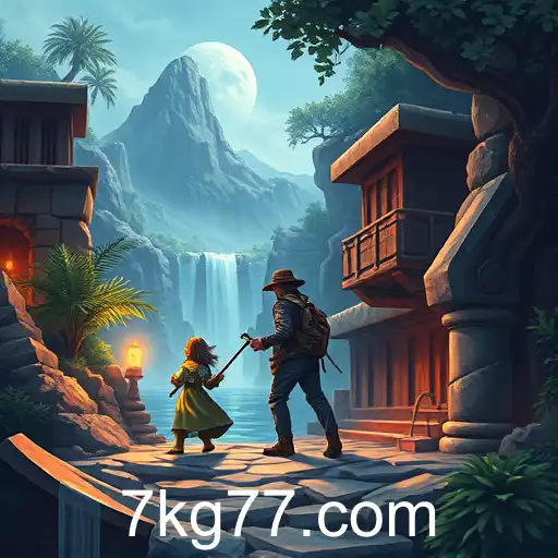 Exploring the Thrilling World of Adventure Quest Games