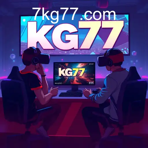 The Digital Revolution of Online Gaming