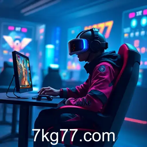 The Dynamic World of Online Gaming in 2025