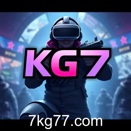 Emergence of KG77 in the Gaming World
