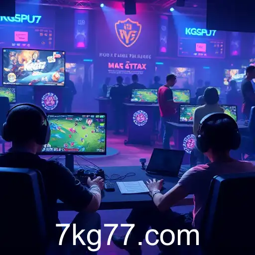 The Evolution of Gaming Communities