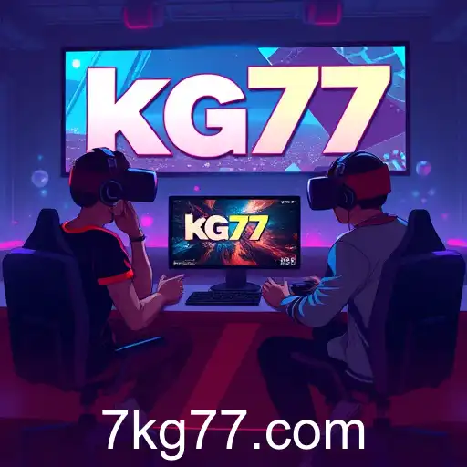 The Digital Revolution of Online Gaming