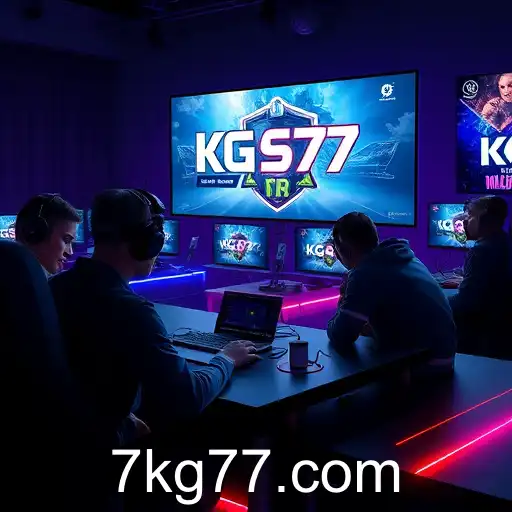 The Evolution of Online Gaming Platforms