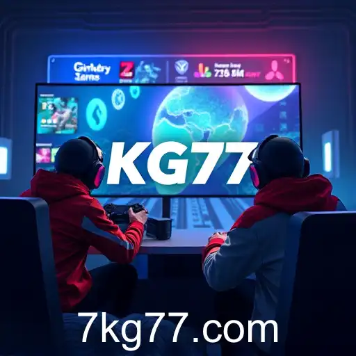 The Evolution of Online Gaming in 2025: A Focus on KG77