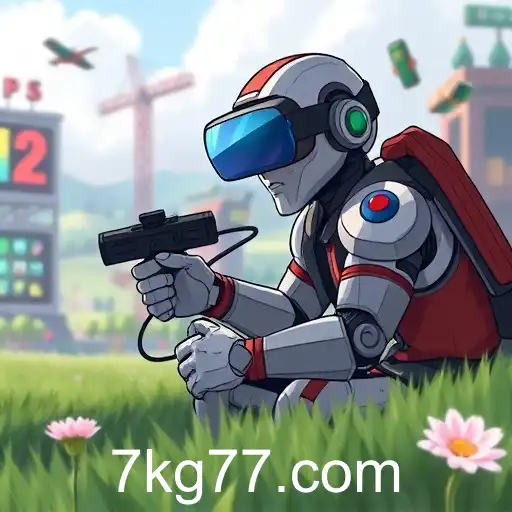 Gaming in the Digital Age: KG77's Role