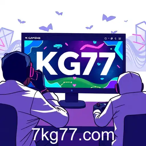 KG77 Revolutionizes English Gaming Content