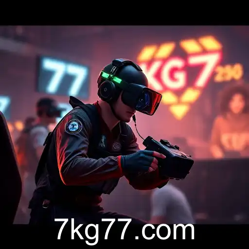 The Trending Phenomenon of KG77 and Gaming Evolution