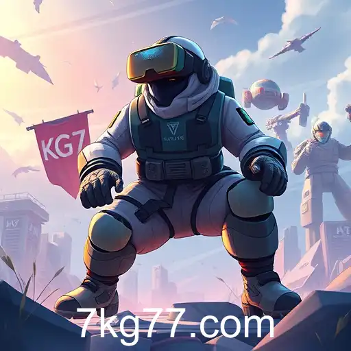 KG77 Gains Popularity Amidst Evolving Gaming Landscape