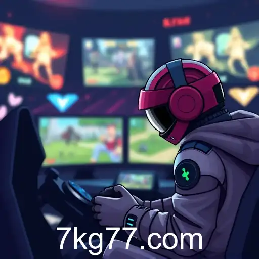 The Evolution of Online Gaming in 2025