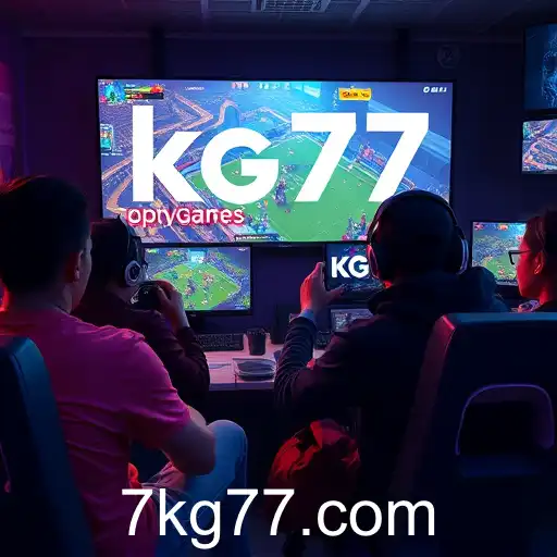 The Rise of Online Gaming Hubs in 2025