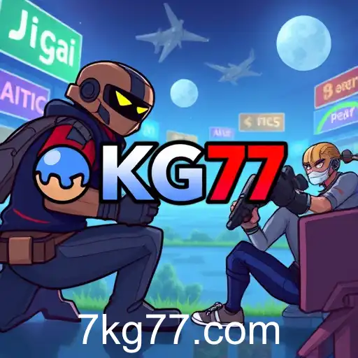 The Rise of Gaming Sites in the Digital Age