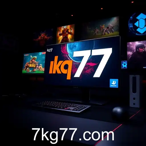 The Rise of Gaming Platforms in 2025