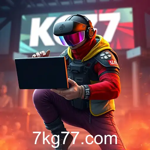 The Rise of KG77: Gaming in a New Era