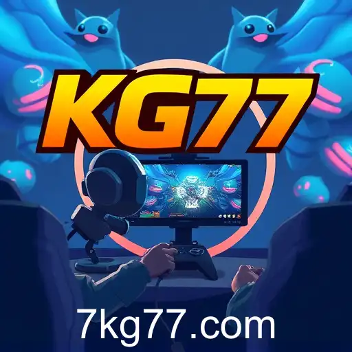 The Rise of KG77 in Online Gaming