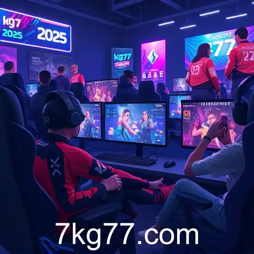 The Rise of Online Gaming Communities in 2025