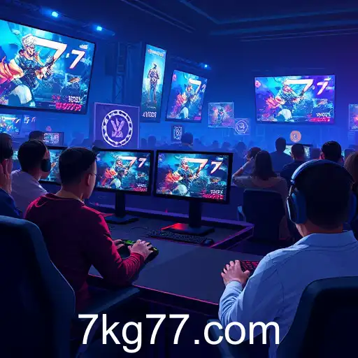 The Rise of Online Gaming in 2025