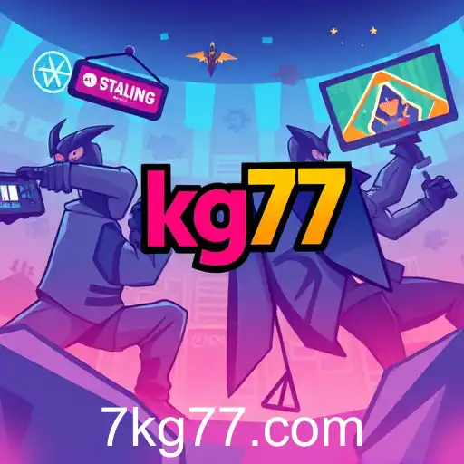 KG77: Redefining Online Gaming Experience