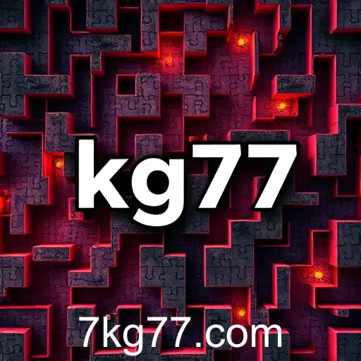 The Rise of KG77: A Gaming Revolution
