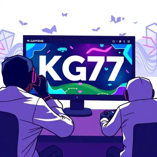 KG77 Revolutionizes English Gaming Content