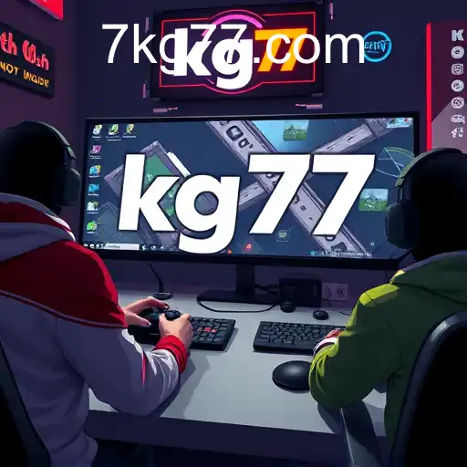 The Resurgence of Online Gaming Amidst Global Changes