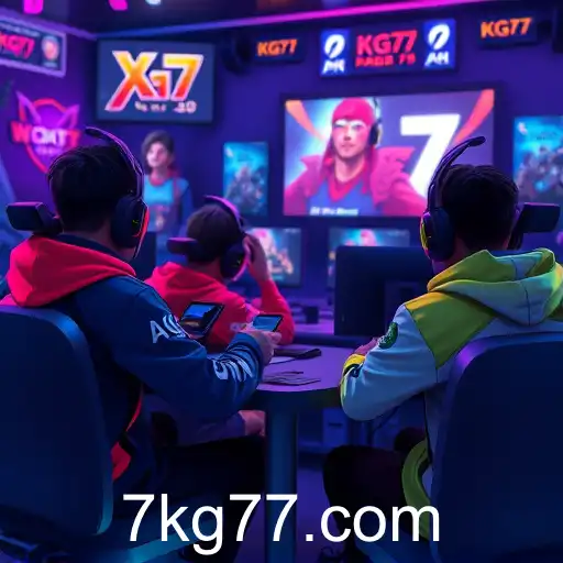 The Rise of Online Gaming Communities