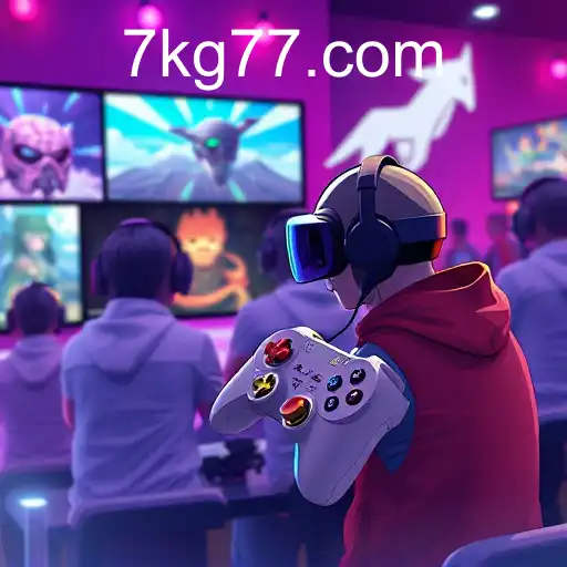 The Rise of Interactive Gaming in 2026