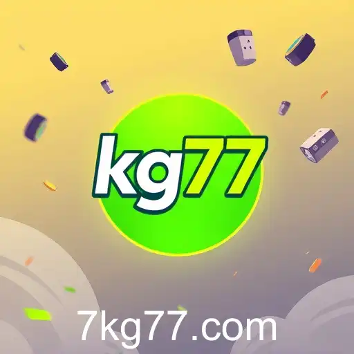 The Rise of kg77: A New Player in Online Gaming