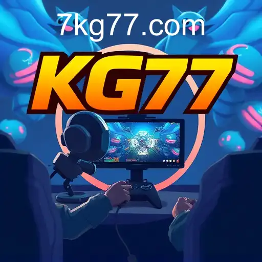 The Rise of KG77 in Online Gaming