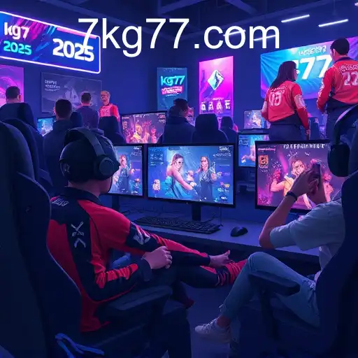 The Rise of Online Gaming Communities in 2025