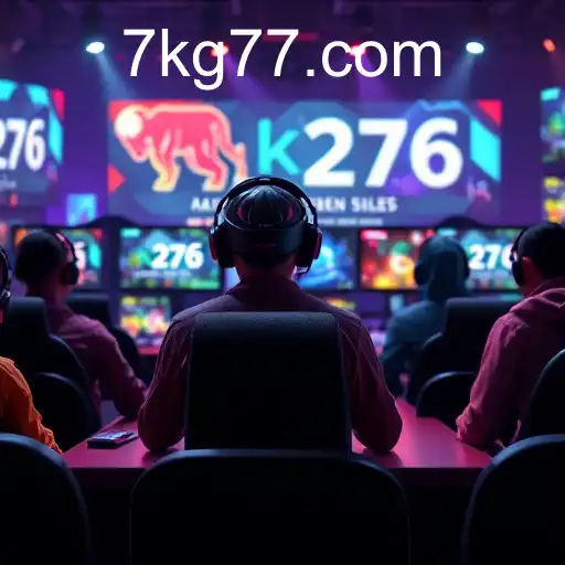 The Rise of Online Gaming Platforms