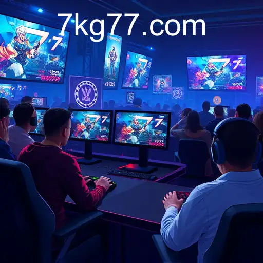 The Rise of Online Gaming in 2025